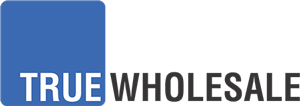 TrueWholesale Logo