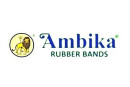 Ambika Rubber Bands