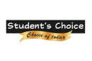 Student's Choice