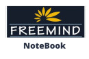 Freemind NoteBook