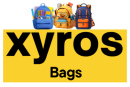 Xyros Bags