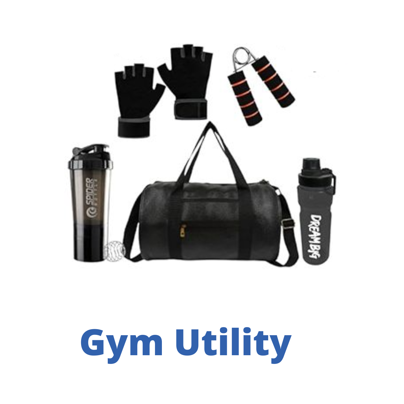 Gym Utility