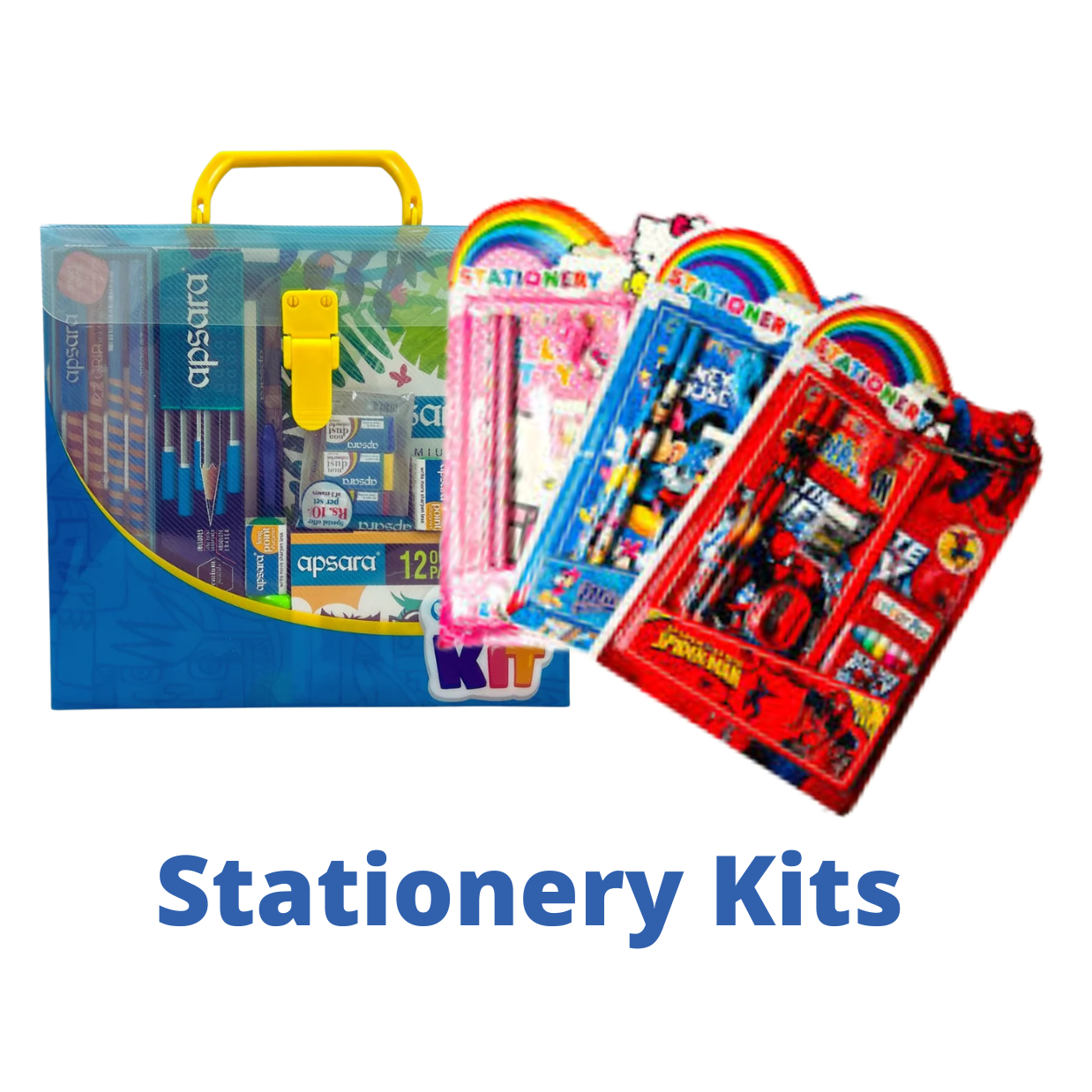 Stationery Kits
