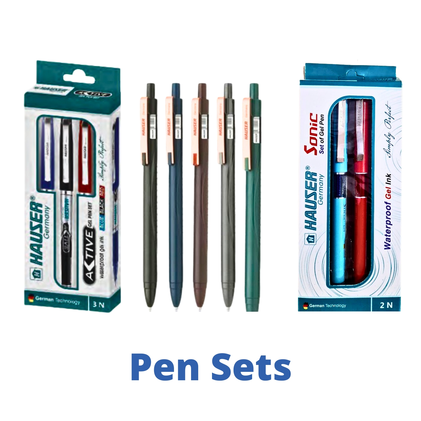 Pen Sets