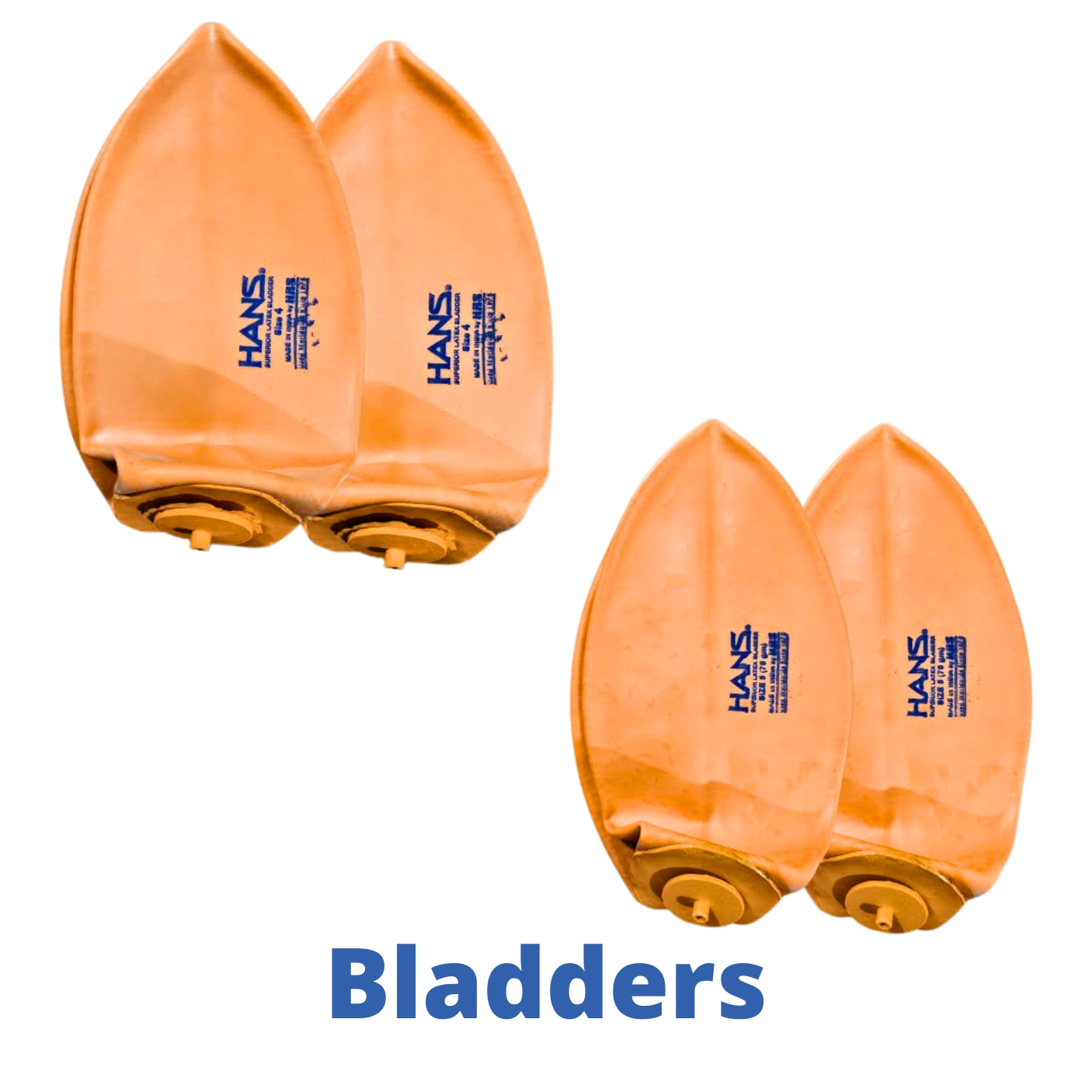 Bladders