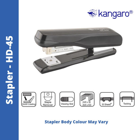 Kangaro HD-45 Stapler