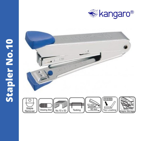 Kangaro No.10 Stapler