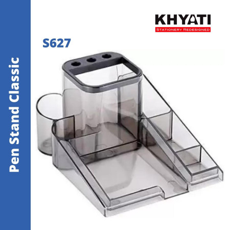 Khyati Pen Stand Classic S627