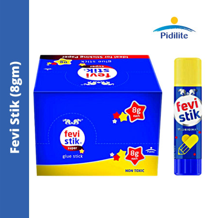 Pidilite Fevistik Glue Stick - 8gm