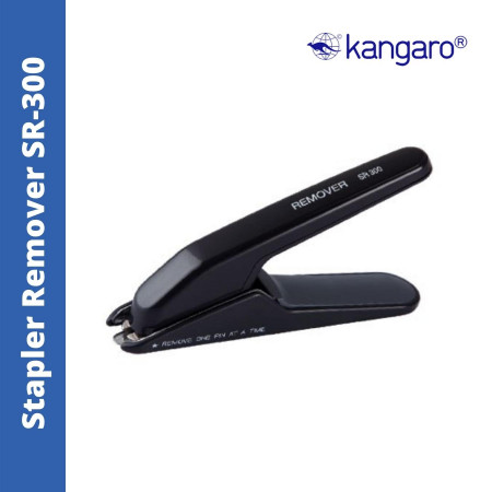 Kangaro Stapler Remover SR-300