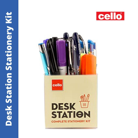 Office stationery deals set online