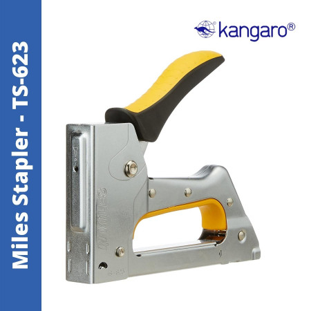 Kangaro Miles TS-623 Stapler