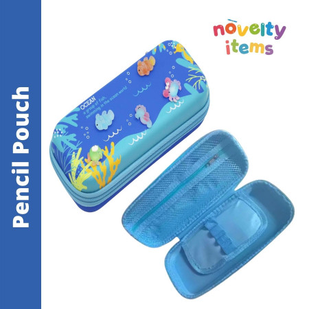 Pencil Pouch - S131