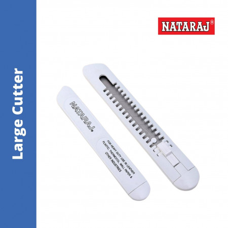 Nataraj Cutter - Large