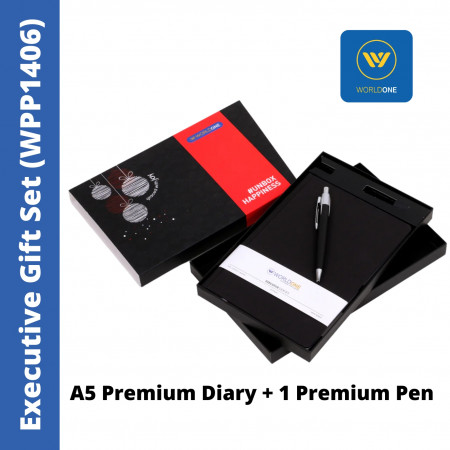WorldOne Executive Gift Set (WPP1406)