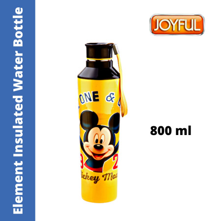 Jayco Element Insulated Water Bottle - 800ml