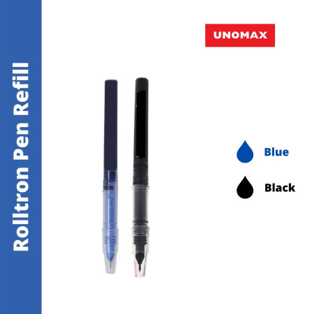 Unomax Rolltron Refill