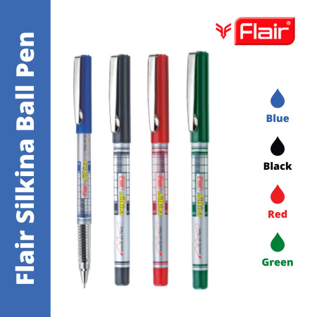 Flair Silkina Ball Pen