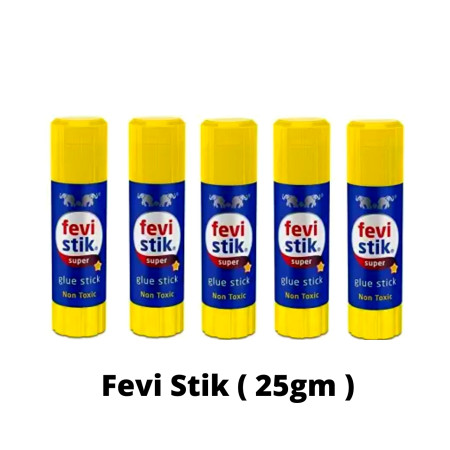 Pidilite Fevistik Glue Stick - 25gm