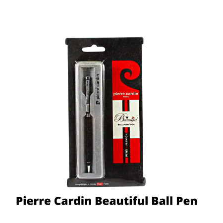 Pierre Cardin Beautiful Ball Pen