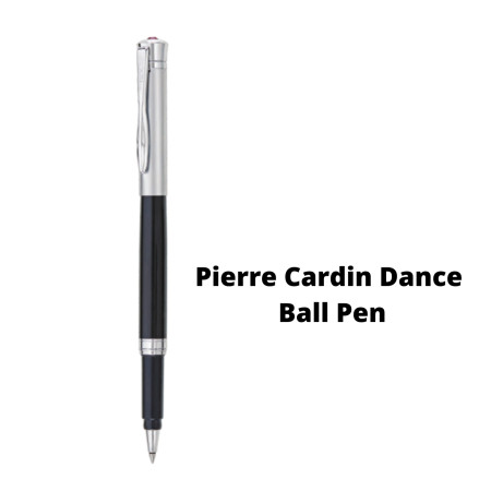 Pierre Cardin Dance Ball Pen