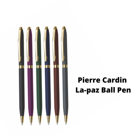 Pierre Cardin La-paz Ball Pen