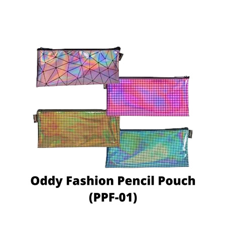 Oddy Fashion Pencil Pouch (PPF-01)