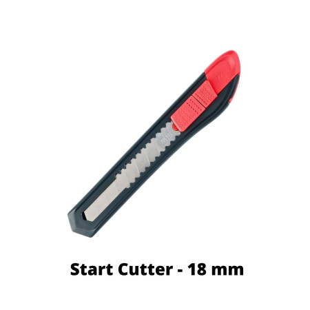 Maped Start Cutter - 18 mm (018211)