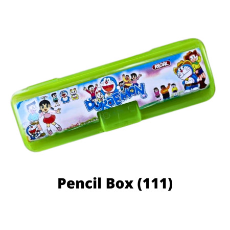 Regal Pencil Box (111)