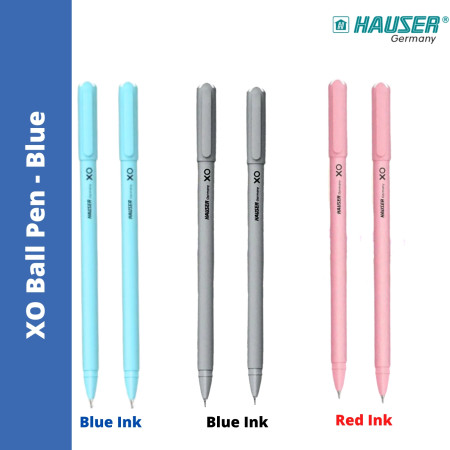 Hauser XO Ball Pen