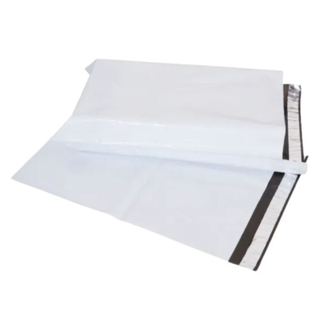 Aarpee Plain Courier Bags (10''x14'')