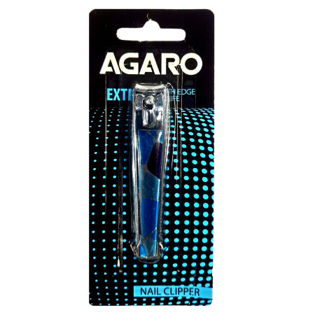 Agaro Nail Clippers Single Pack