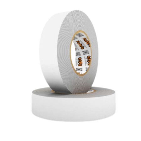 Cellux Tissue Tape - 24mmX9mtr