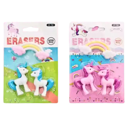 ER-702 Unicorn Eraser