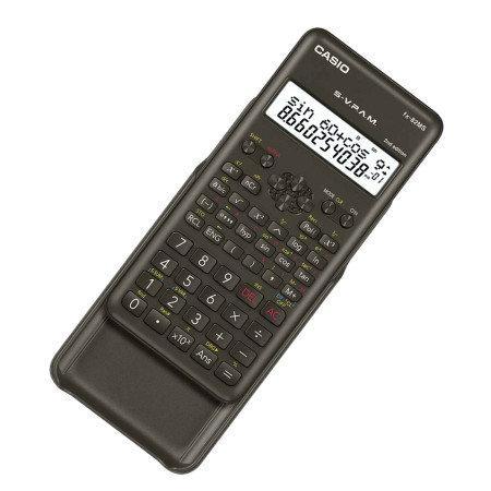 Casio FX-82MS Scientific Calculator