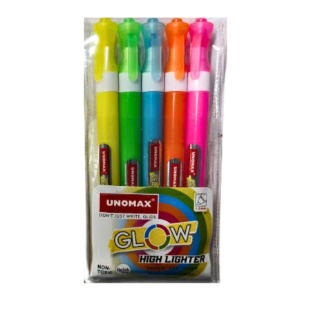 Unomax Glow Highlighter