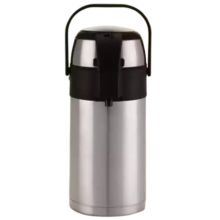 Cello S-Vac 3500ml Stainless Steel Vacuum Beverage Dispenser