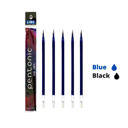 Pentonic 0.6 Gel Pen Refill