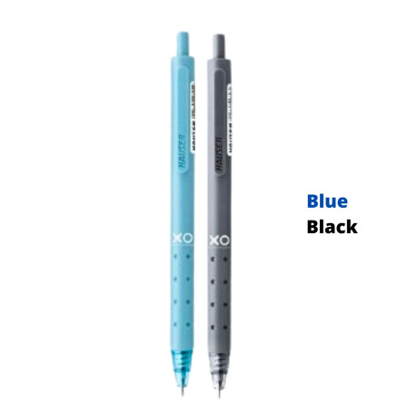 Hauser XO Click Gel Pen