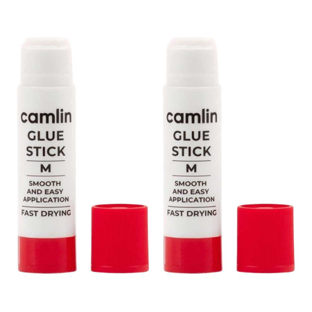 Camlin Glue Stick - 8g