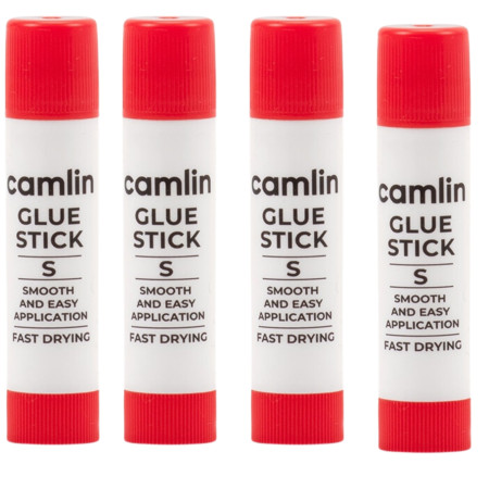 Camlin Glue Stick - 5g