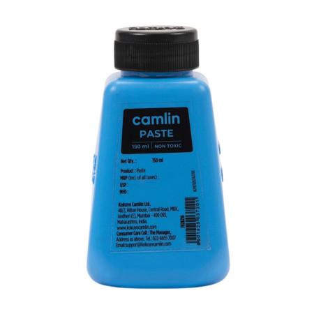 Camlin Adhesive Paste - 150ml