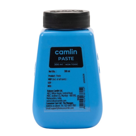 Camlin Adhesive Paste - 300ml