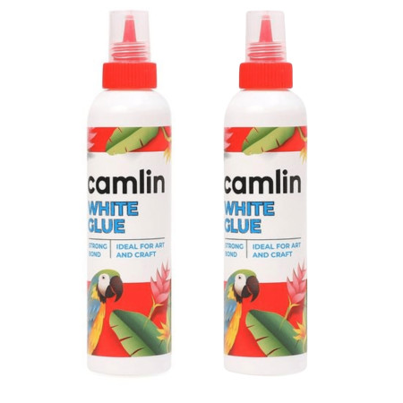 Camlin White Glue - 45g