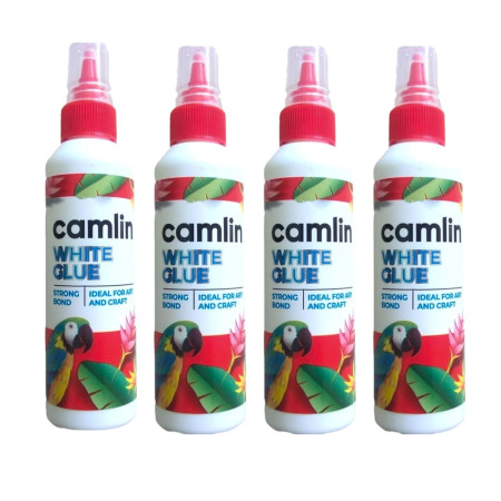 Camlin White Glue - 22.5g