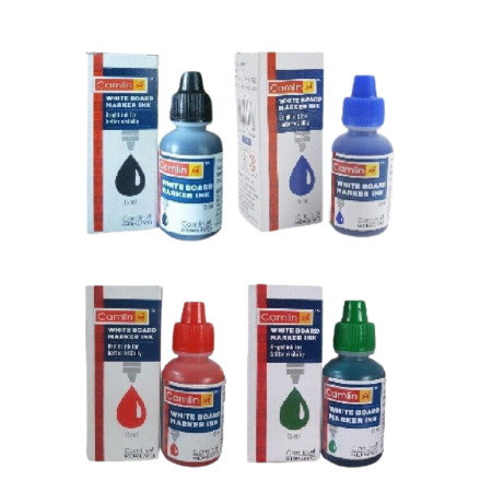 Camlin White Board Marker Ink - 15ml