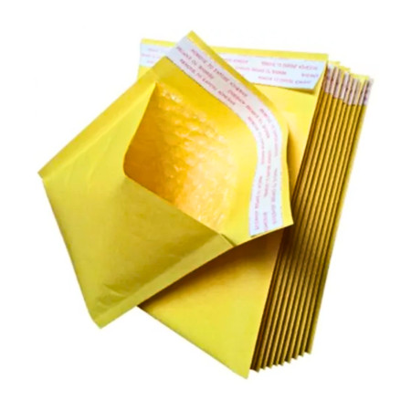 Aarpee Bubble Paper Envelope (9'x10'')