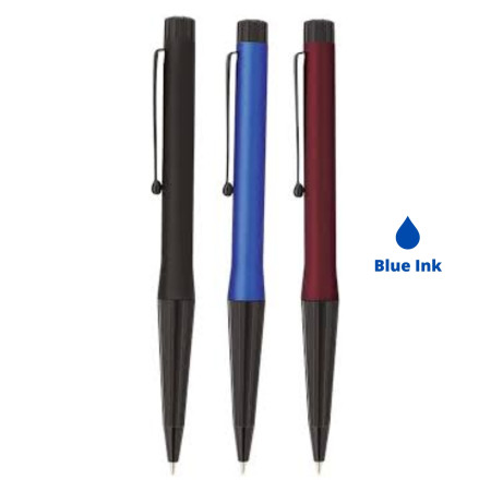 Unomax Astor Ball Pen - Blue