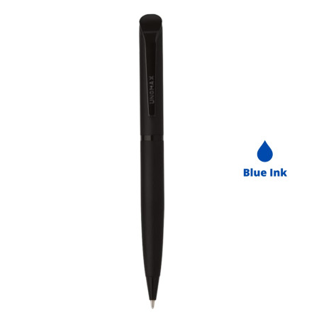 Unomax Icron Ball Pen - Blue