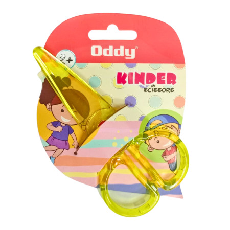 Oddy Kinder Scissors